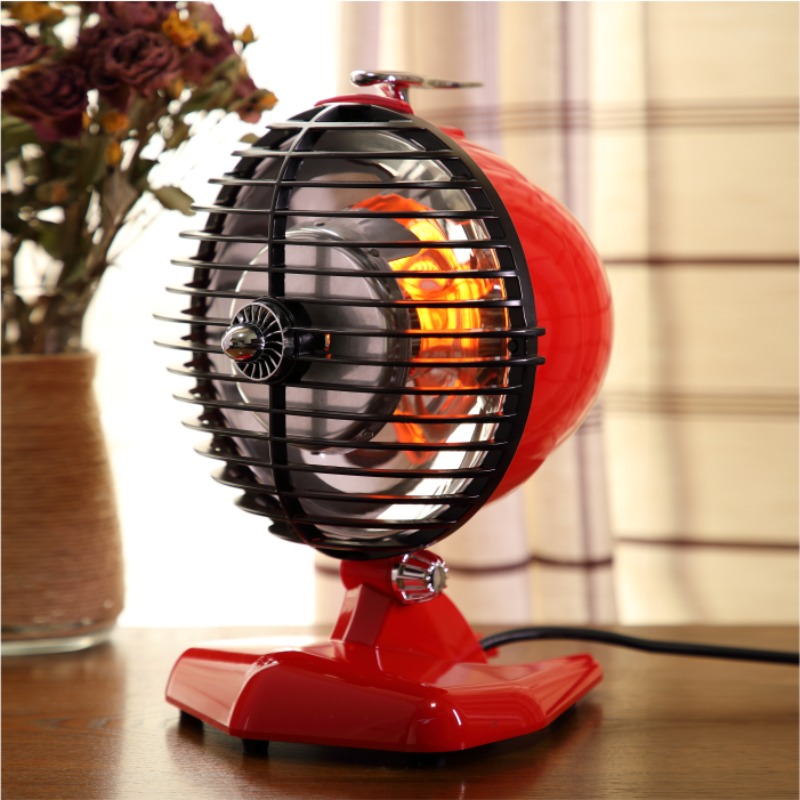 Baby Nursery Heater - ‌ Kompakt Mini Masaüstü Isıtıcı Sessiz