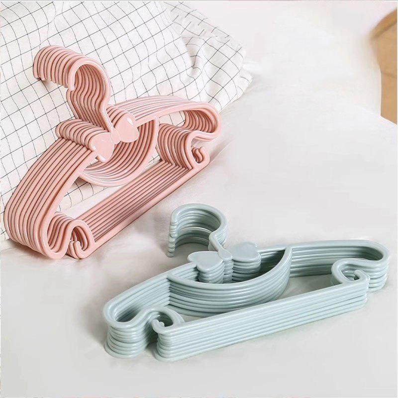 Baby Nursery Closet Organization - 12 Adet Bebek ve Çocuk Giysi