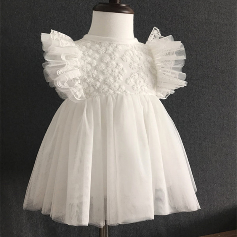 Ruffles dantel yenidoğan bebek - Baby Nursery Embroidery incelemesi ve fiyatı
