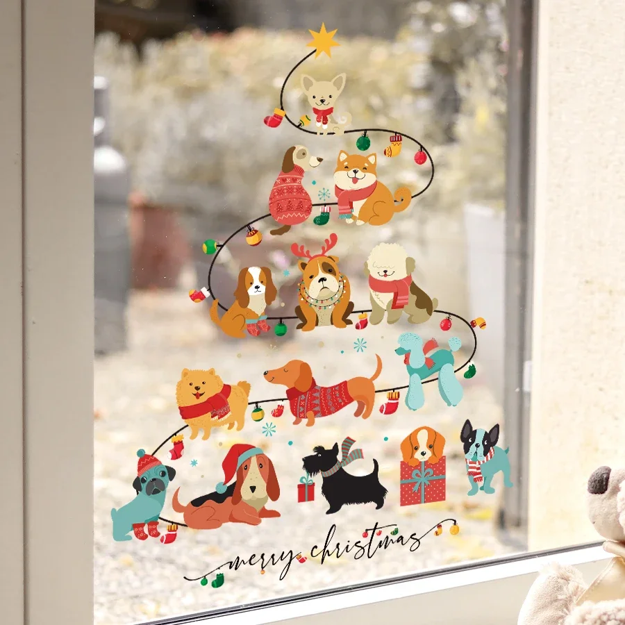 Karikatür sevimli küçük köpek  - Baby Nursery Tree incelemesi ve fiyatı