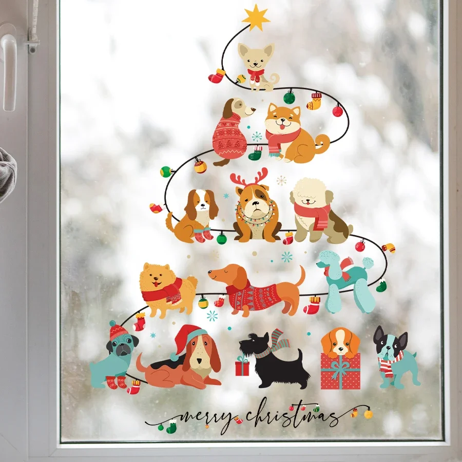 Karikatür sevimli küçük köpek  - Baby Nursery Tree incelemesi ve fiyatı