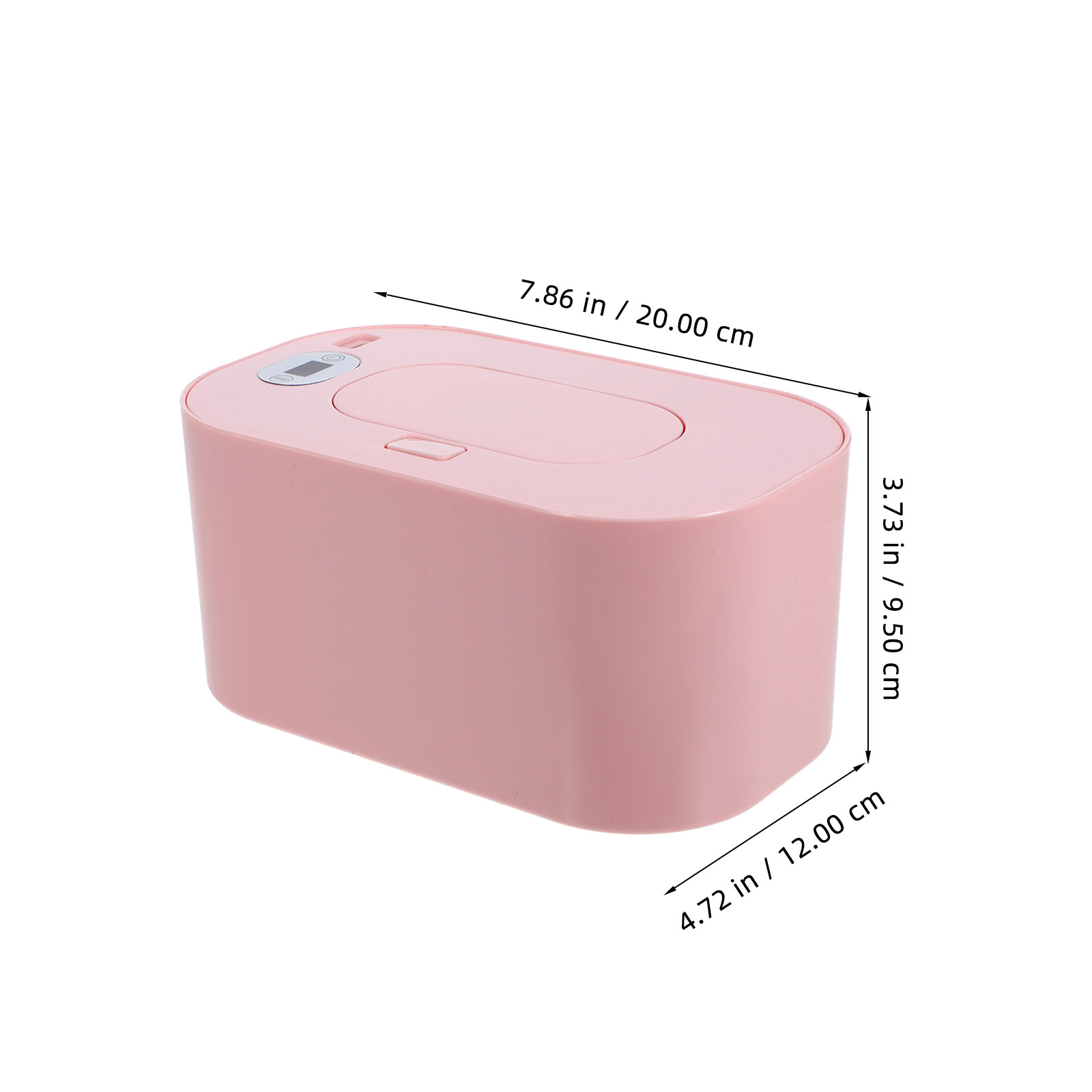 Bebek Mendili Isıtıcı, Ayarlan - Baby Nursery Heater incelemesi ve fiyatı