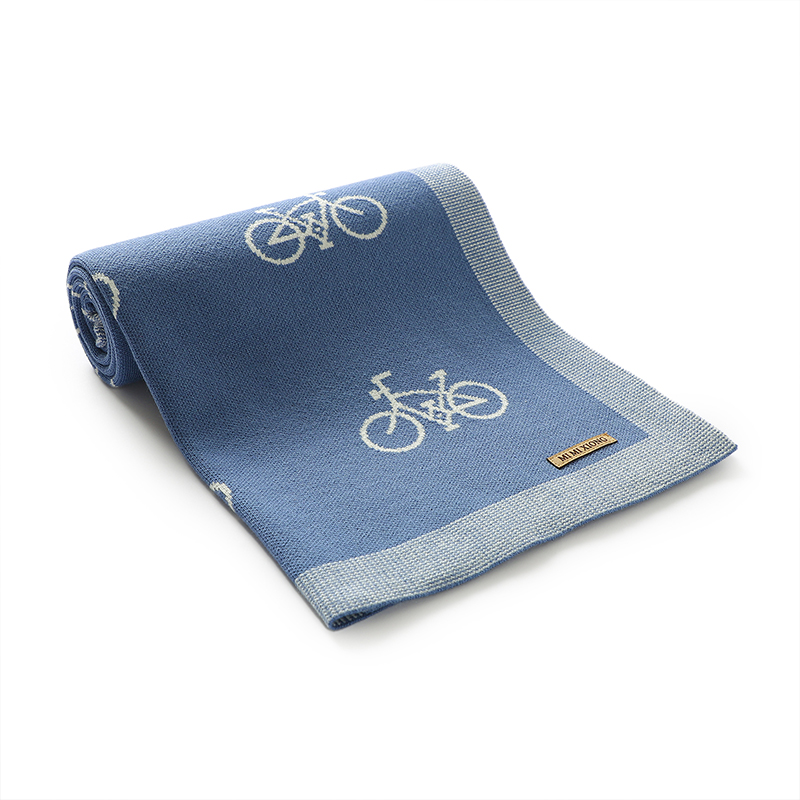 Yenidoğan Bebek Battaniyeleri  - Baby Boy Nursery Quilt incelemesi ve fiyatı