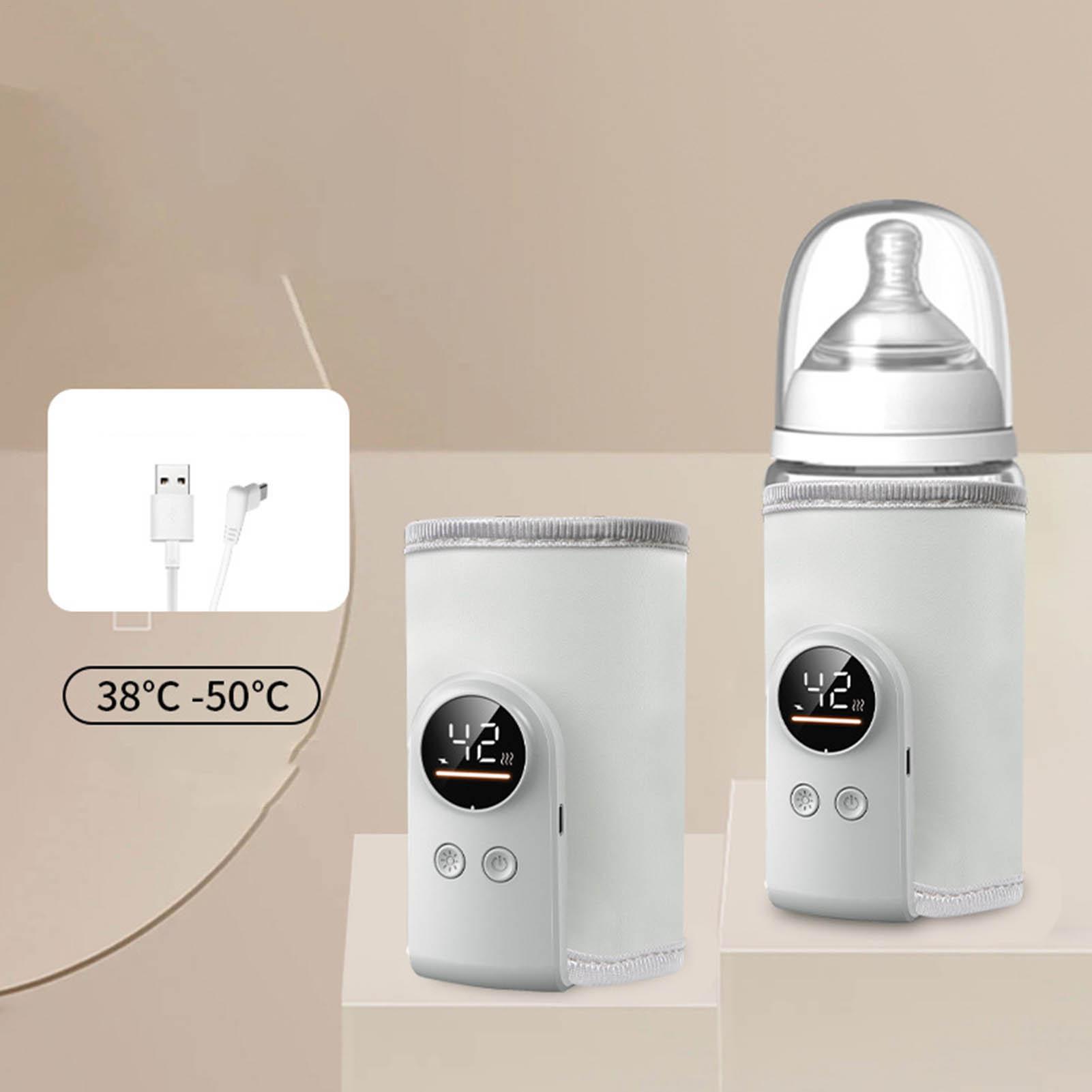 Taşınabilir Biberon Isıtıcı US - Baby Nursery Heater incelemesi ve fiyatı