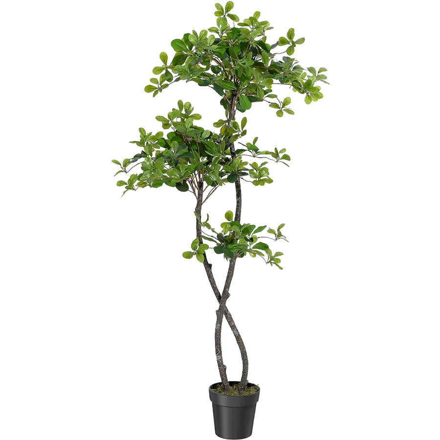 Yapay İç Mekan Bitkileri, 5/6  - Baby Nursery Tree incelemesi ve fiyatı