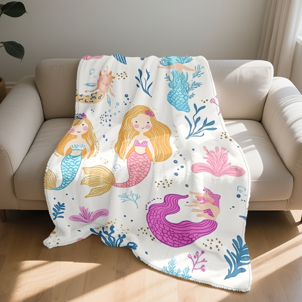 Sevimli Denizkızı Mermaidcore  - Baby Nursery Ocean Theme incelemesi ve fiyatı