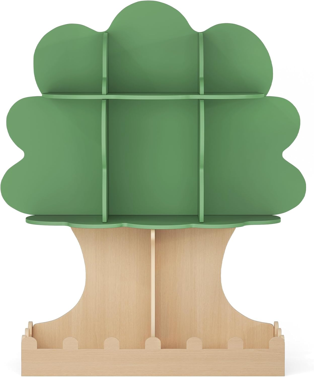 Çocuk Kitaplık Ağacı Bebek Mon - Baby Nursery Tree incelemesi ve fiyatı
