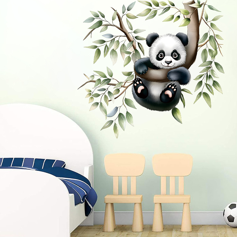 Sevimli Hayvan Posteri Bebek P - Baby Nursery Tree incelemesi ve fiyatı