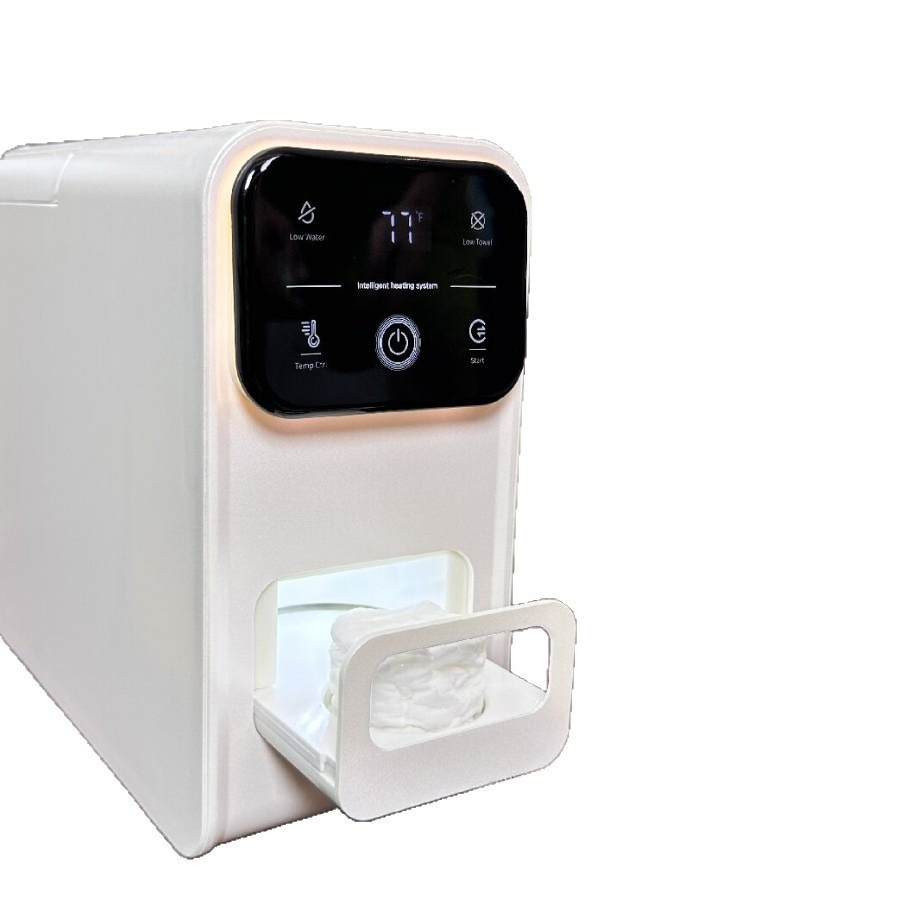 Akıllı Bebek Mendil Isıtıcı Da - Baby Nursery Heater incelemesi ve fiyatı