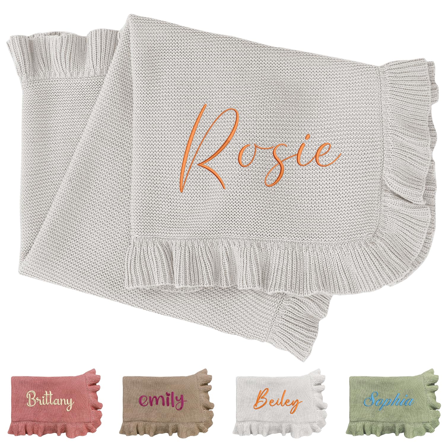 Yenidoğan Kızlar ve Erkekler i - Baby Nursery Embroidery incelemesi ve fiyatı