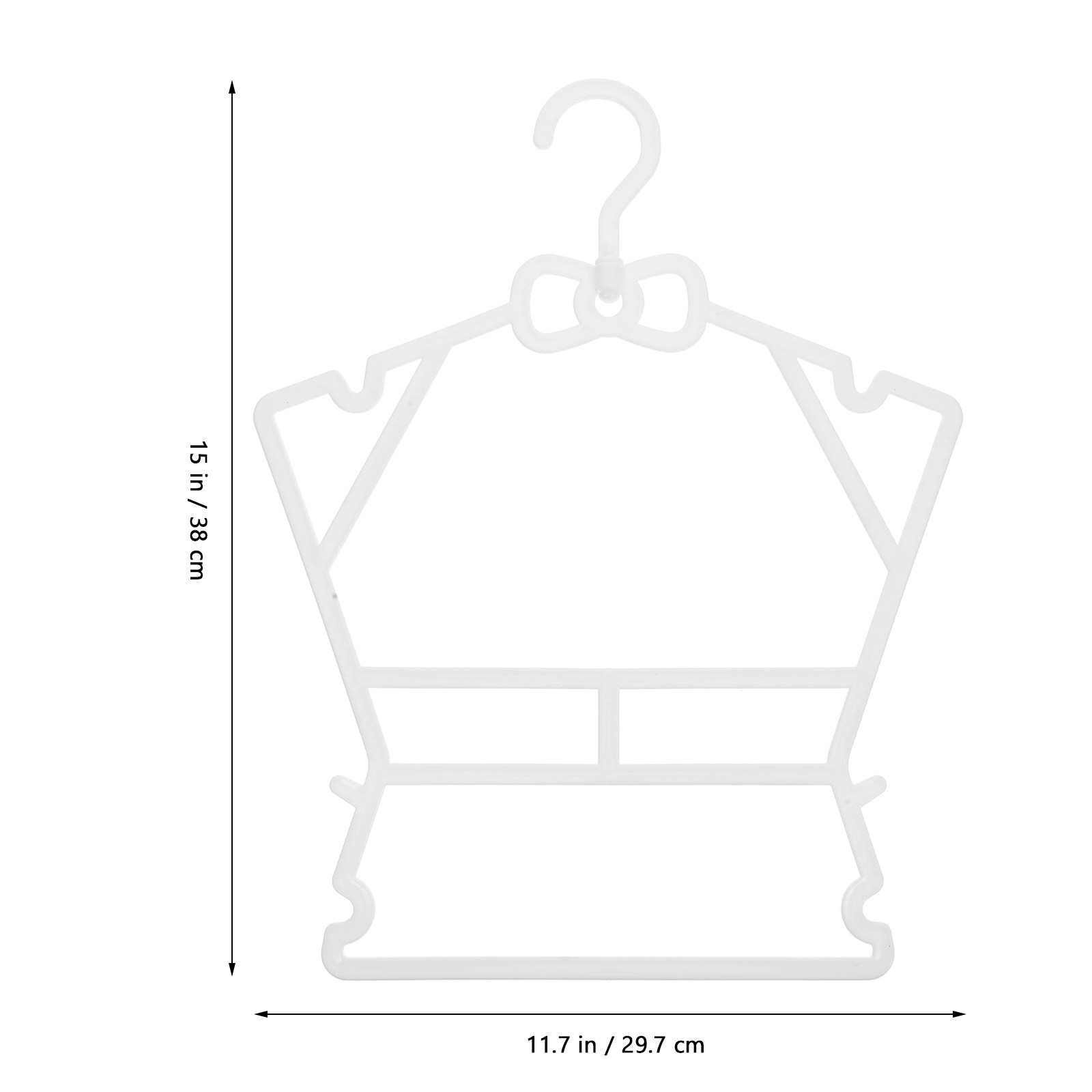 10 Adet Küçük Boy Plastik Bebe - Baby Nursery Closet Organization incelemesi ve fiyatı