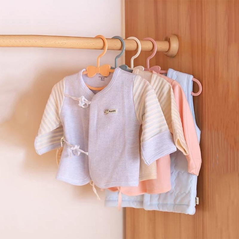 12 Adet Bebek ve Çocuk Giysi A - Baby Nursery Closet Organization incelemesi ve fiyatı