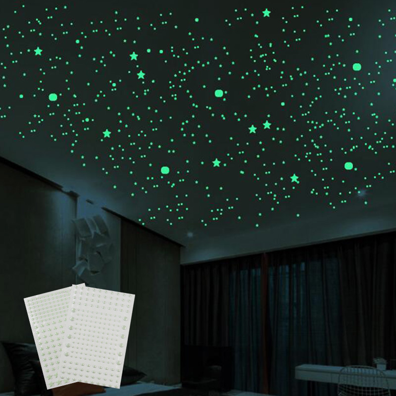 211 adet 3D Kabarcık Aydınlık  - Baby Nursery Wall Decals incelemesi ve fiyatı