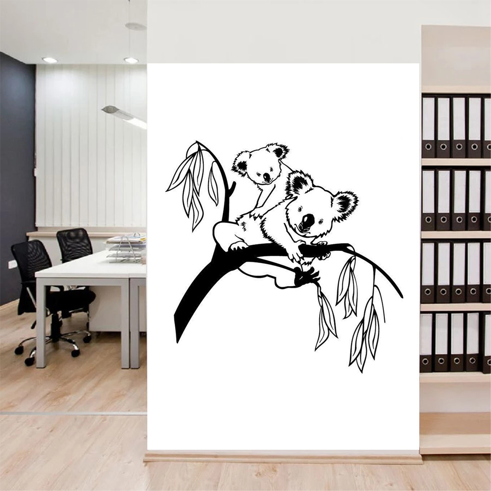 Çıkarılabilir Ağaç Dalları Koa - Baby Nursery Tree incelemesi ve fiyatı