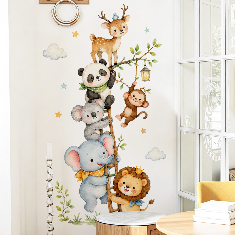 Çocuk Odaları için Kawaii Orma - Baby Nursery Wallpaper Girl incelemesi ve fiyatı