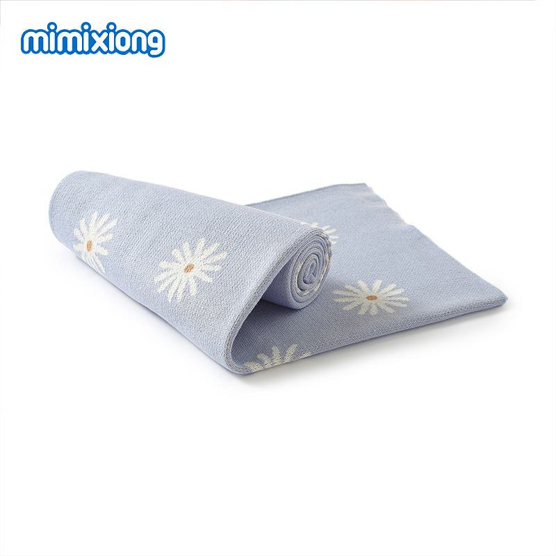 Bebek Çiçek Battaniye Örme Her - Baby Boy Nursery Quilt incelemesi ve fiyatı