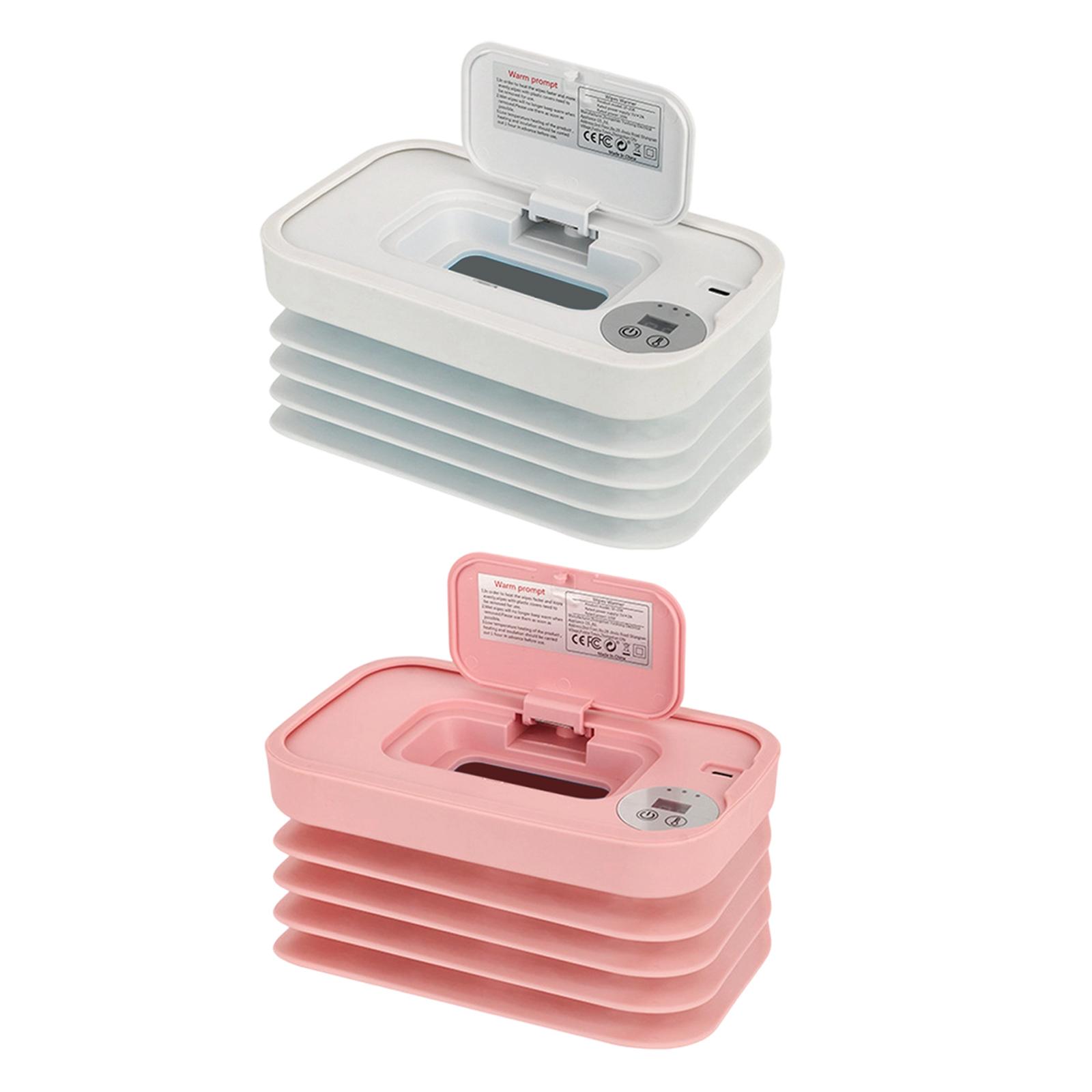 Islak Mendil Isıtıcı ve Dağıtı - Baby Nursery Heater incelemesi ve fiyatı