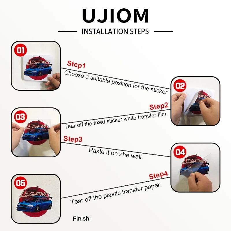UJIOM 13 cm X 5.9 cm Seksi Nag - Baby Nursery Wallpaper Girl incelemesi ve fiyatı